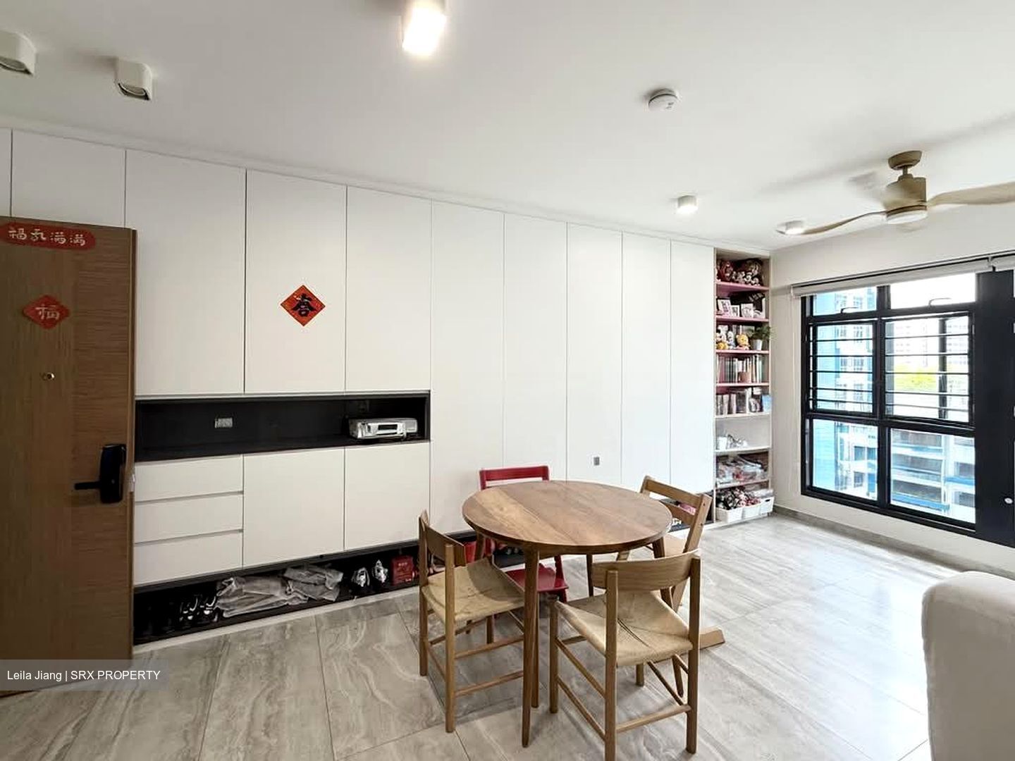 Blk 118A Alkaff Lakeview (Toa Payoh), HDB 4 Rooms #594175431